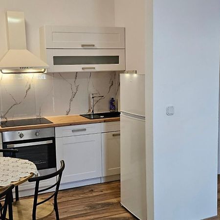 Apartment Stanisic Kneza Eksteriør bilde