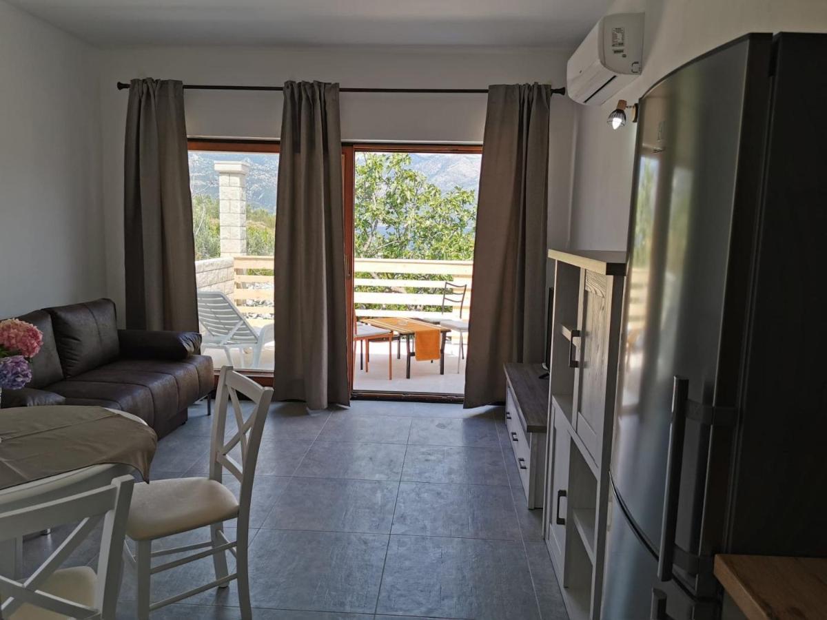 Apartment Stanisic Kneza Eksteriør bilde
