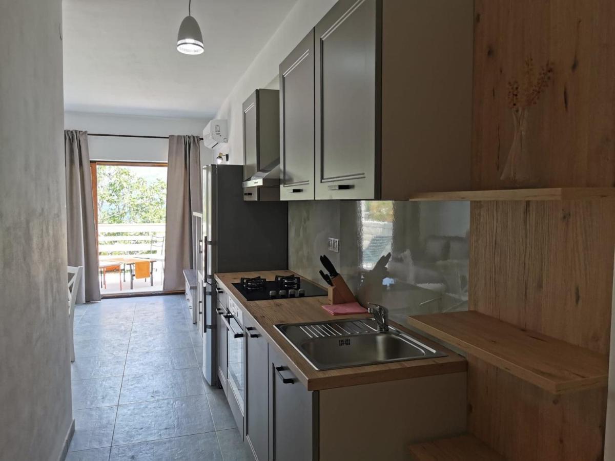 Apartment Stanisic Kneza Eksteriør bilde