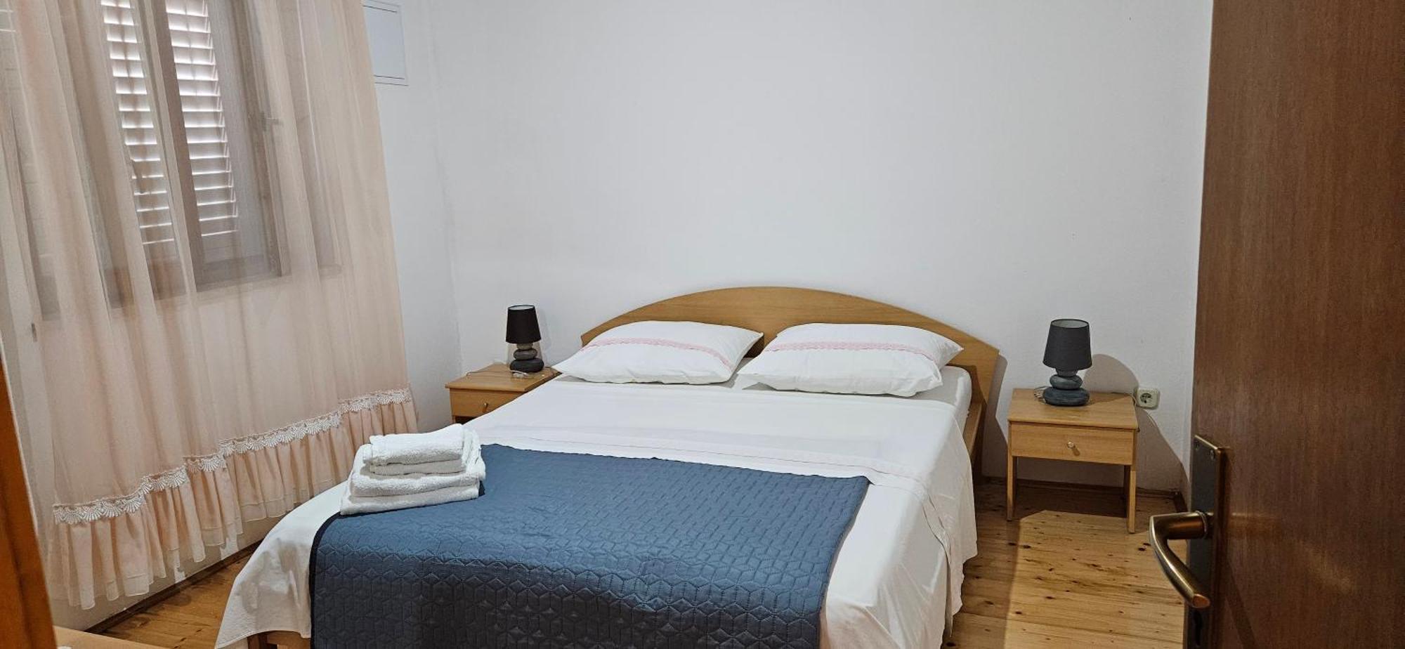 Apartment Stanisic Kneza Eksteriør bilde