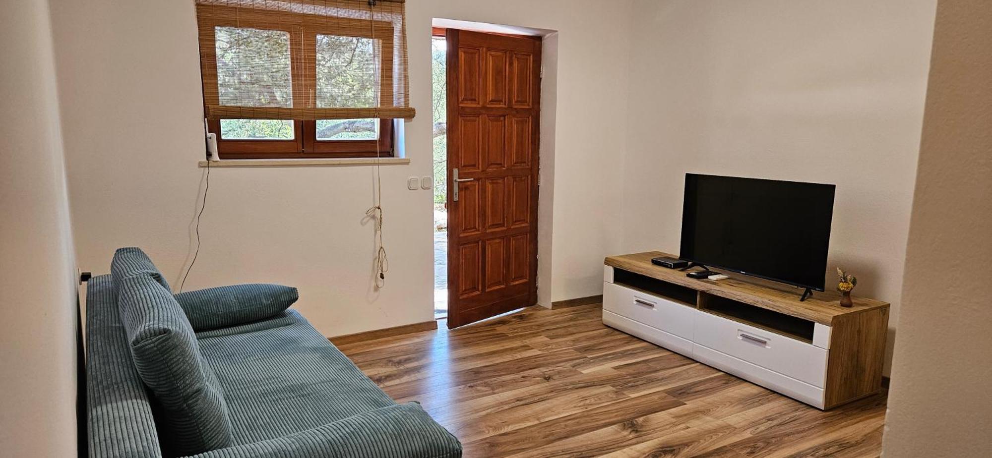 Apartment Stanisic Kneza Eksteriør bilde