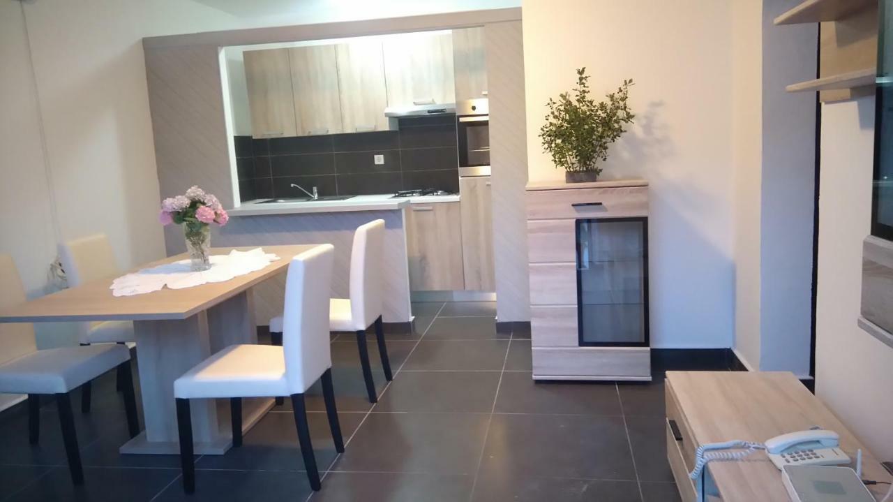 Apartment Stanisic Kneza Eksteriør bilde