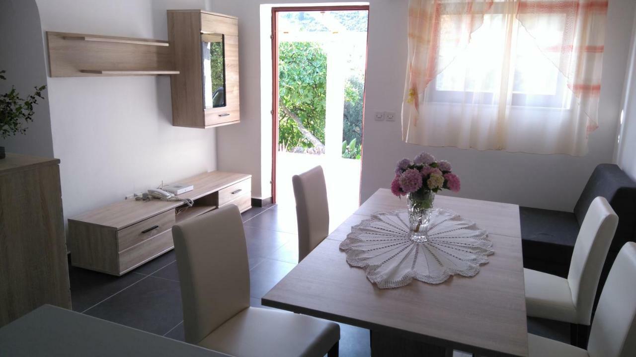 Apartment Stanisic Kneza Eksteriør bilde