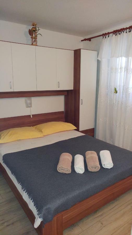 Apartment Stanisic Kneza Eksteriør bilde